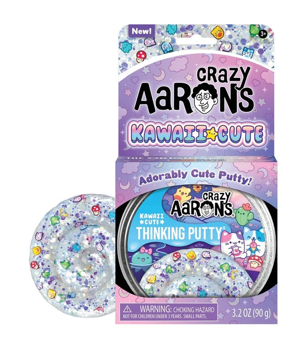 Crazy Aarons Trendsetters Kawaii Cute