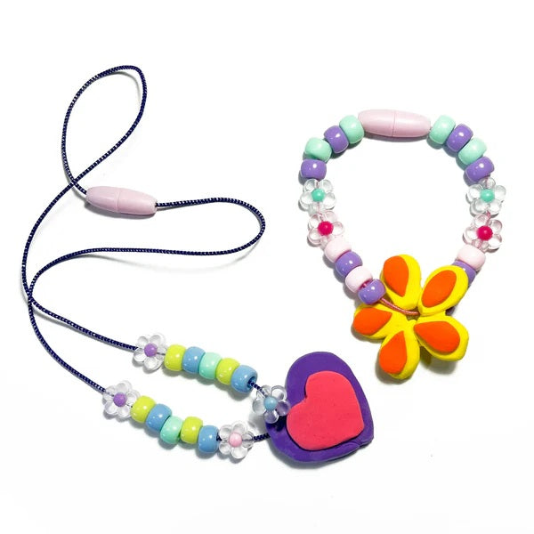 Creatibles Air Dry Jewellery Kit