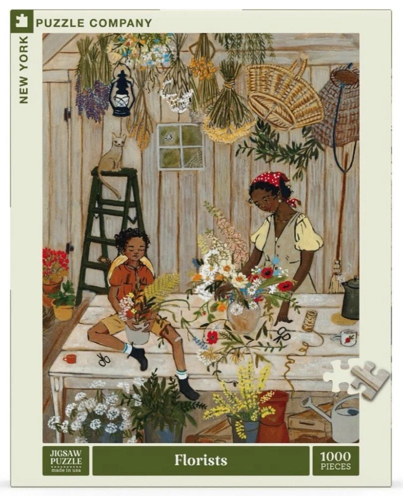 Nypc 1000 Pce Florists