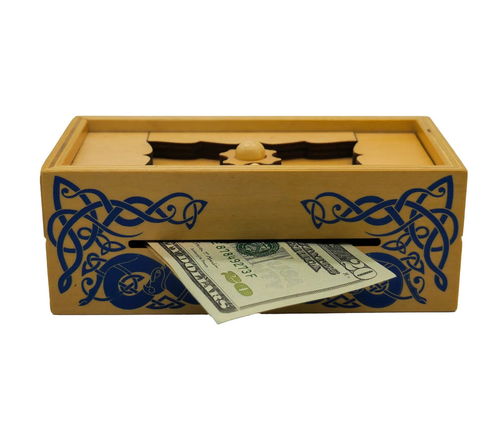 True Genius Sea Chest