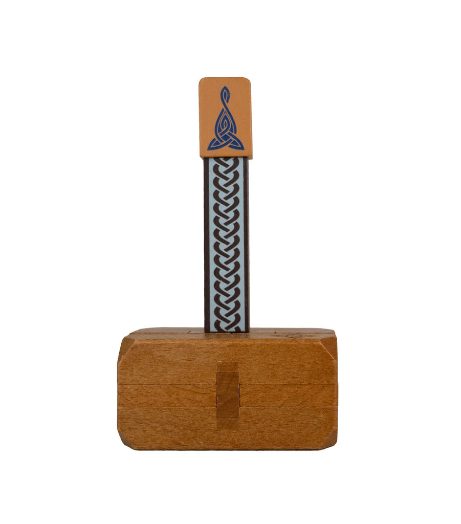 True Genius Thors Hammer