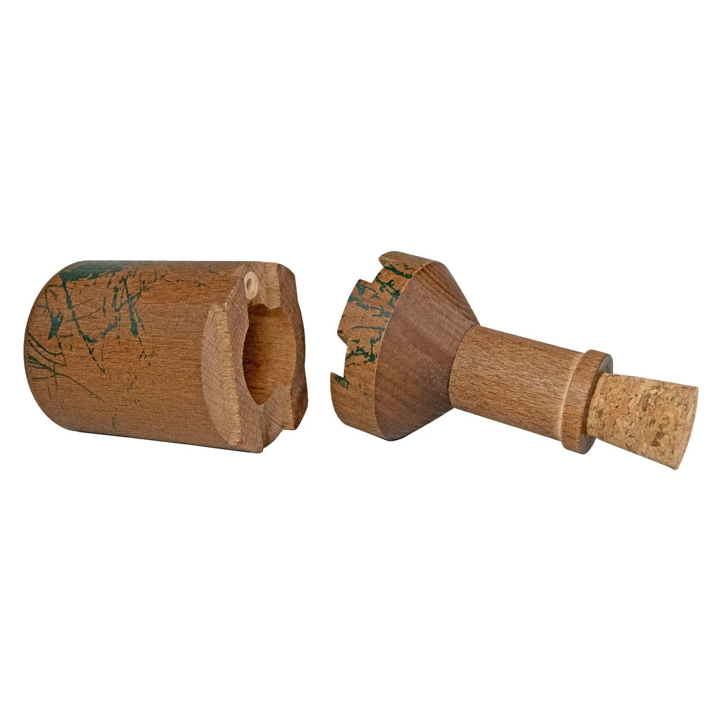 True Genius Message In A Bottle