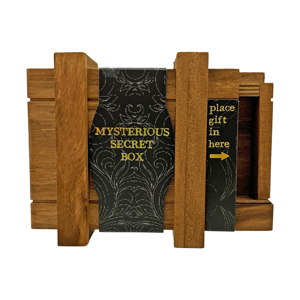 True Genius Sorcerers Box