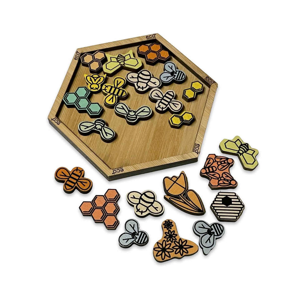 Eco Logicals Bumble Jumble 