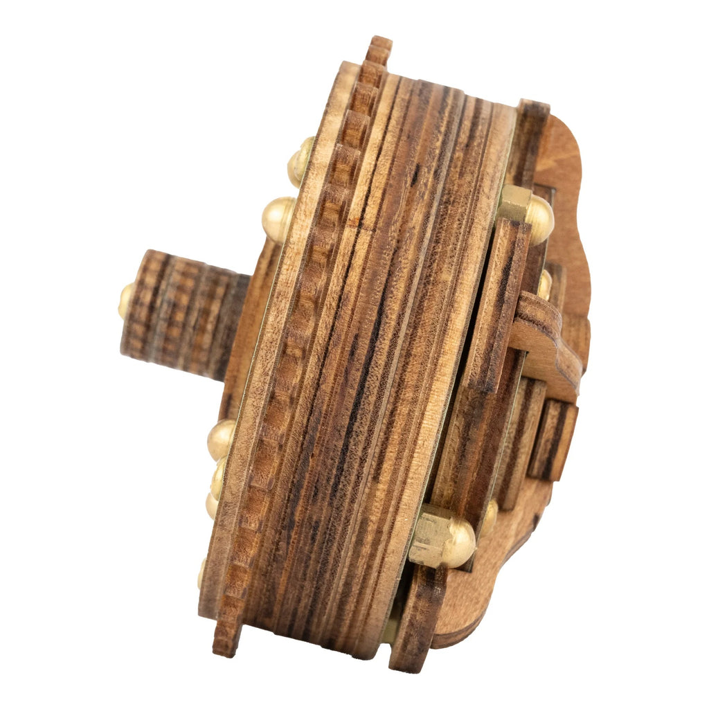 True Genius Archimedes Gear