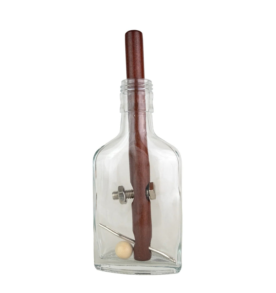 True Genius Grecian Bottle