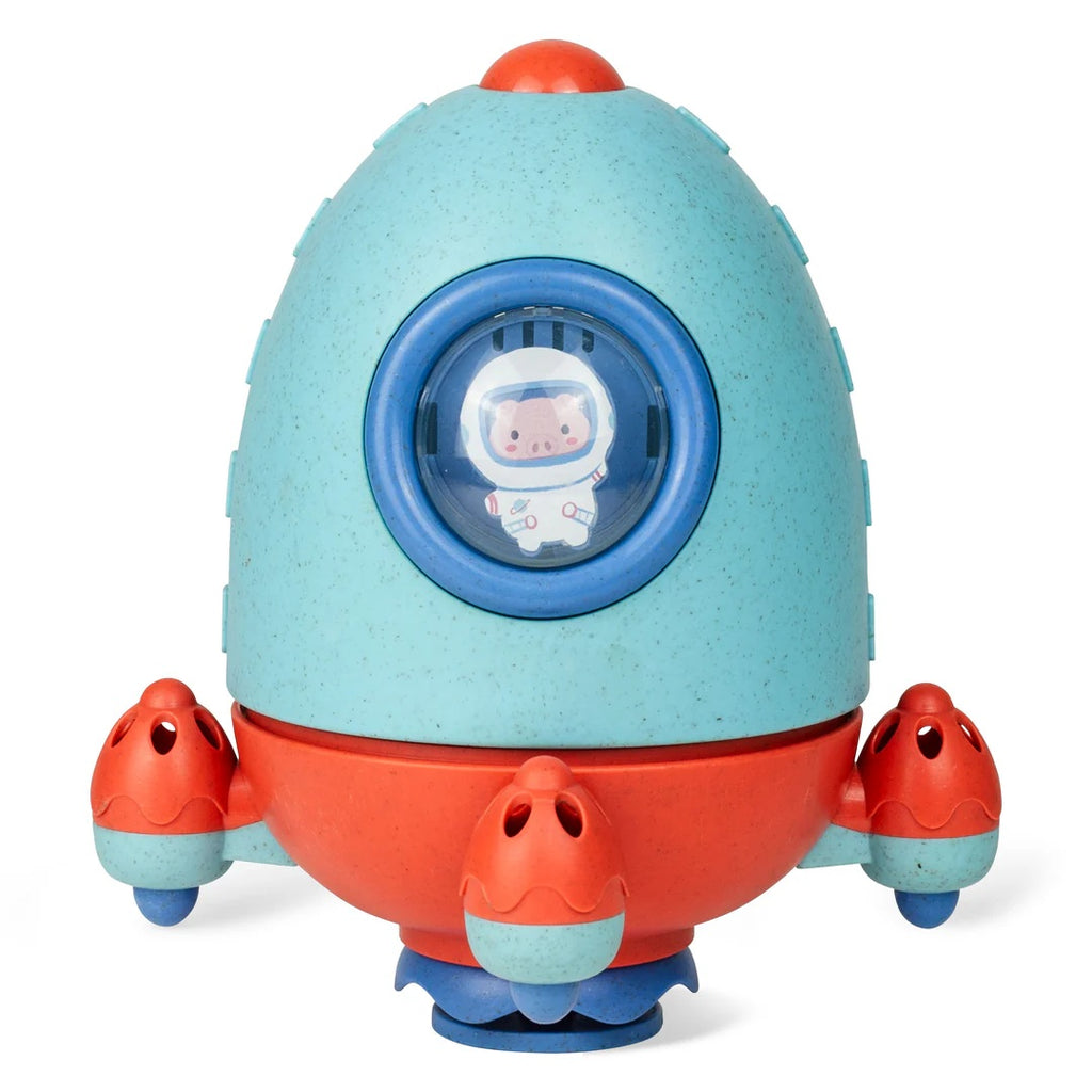 Bath Rocket Eco