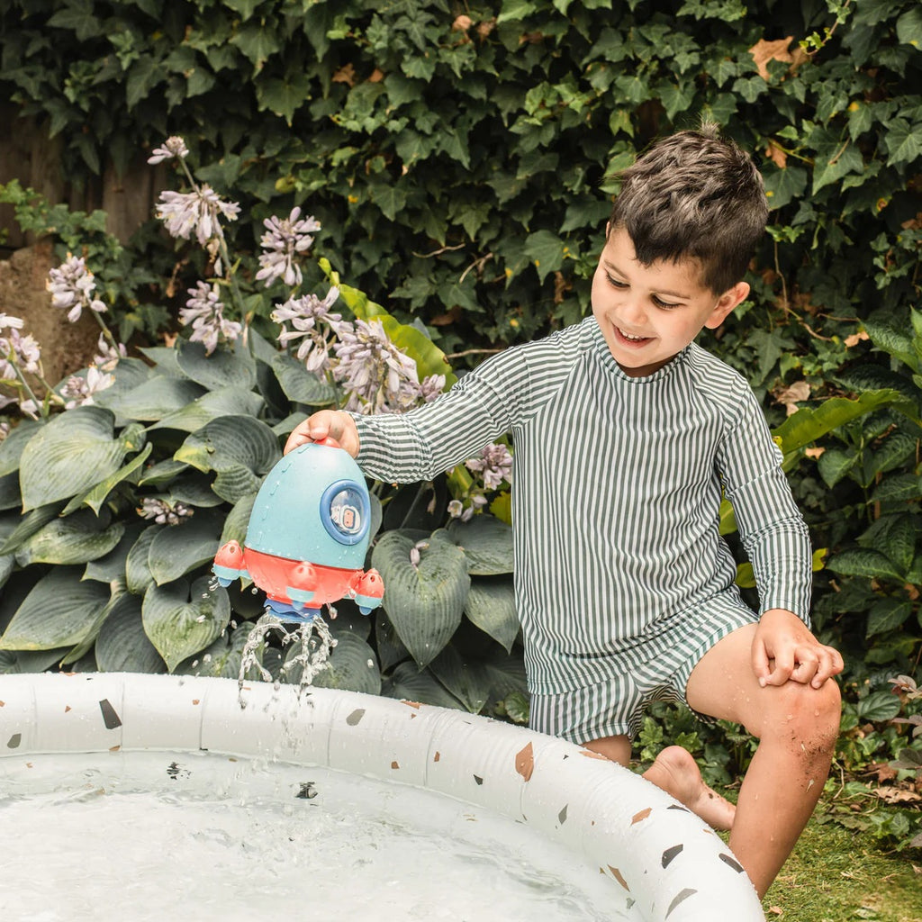 Bath Rocket Eco