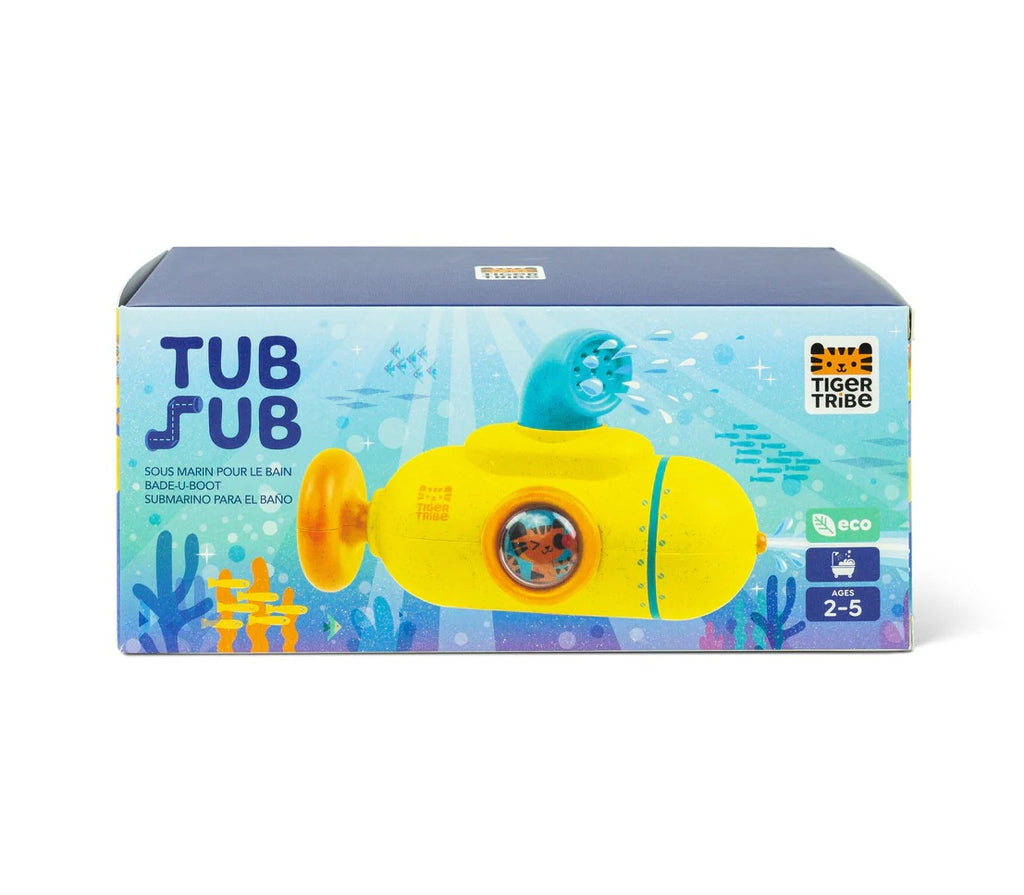 Tub Sub