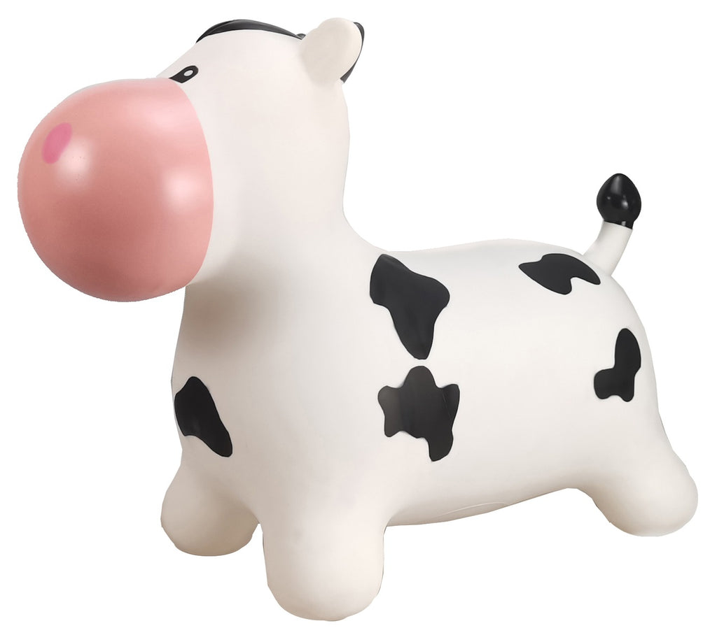 Bouncy Rider Moo Moo The Cow