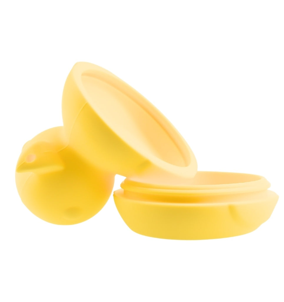 Silicone Bath Ducks 2 Pces