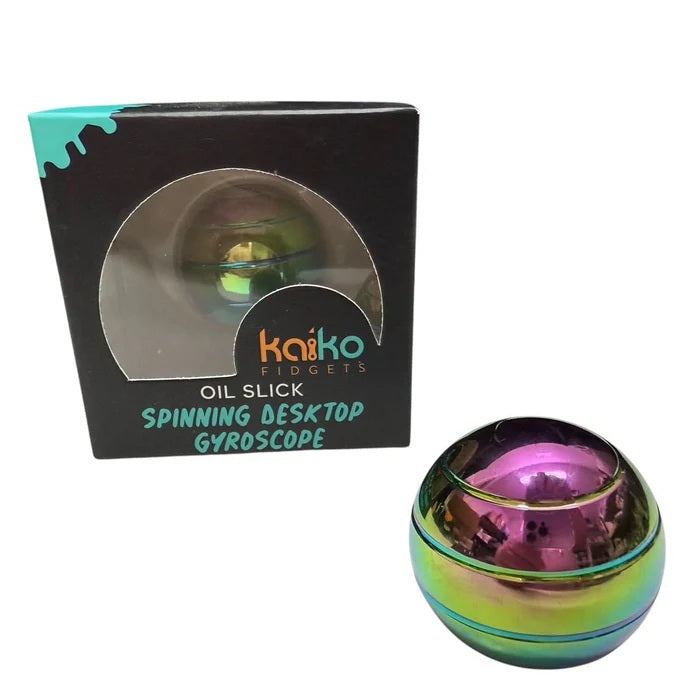 Kaiko Gyroscope