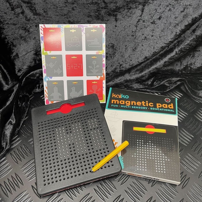 Kaiko Magnetic Pad