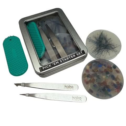 Kaiko Pick Em Starter Set