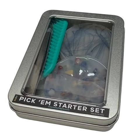 Kaiko Pick Em Starter Set