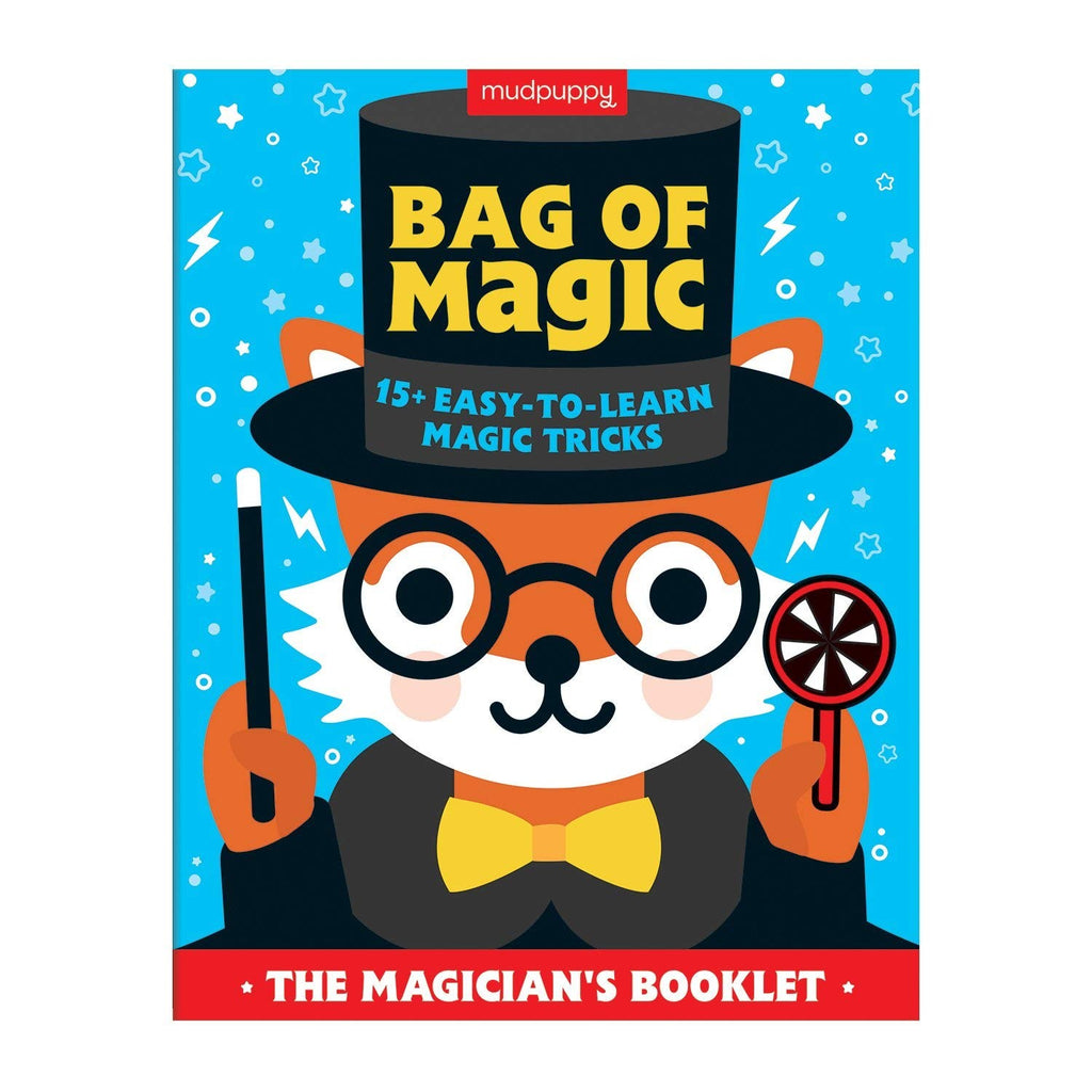 Bag Of Magic
