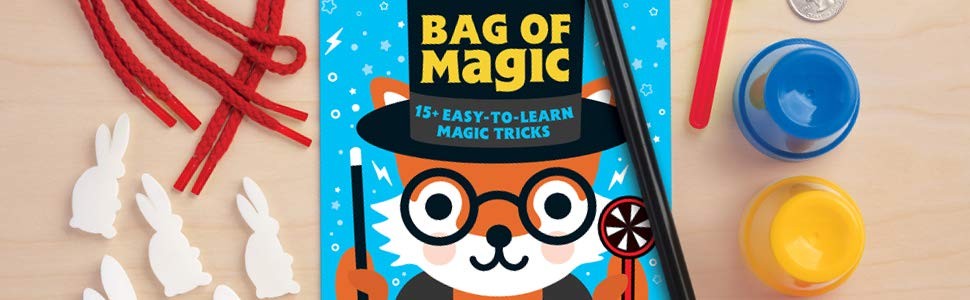Bag Of Magic