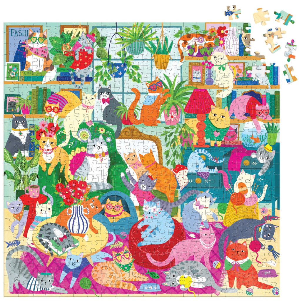 Mp 500 Pce Caturday Afternoon